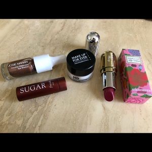 Makeup Bundle - Make Up For Ever, Fresh